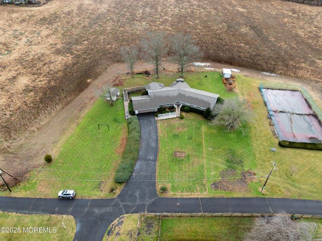 51 Arneys Mount Road, Pemberton, NJ 08068