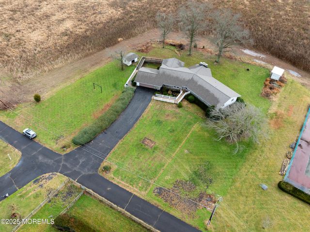 51 Arneys Mount Road, Pemberton, NJ 08068