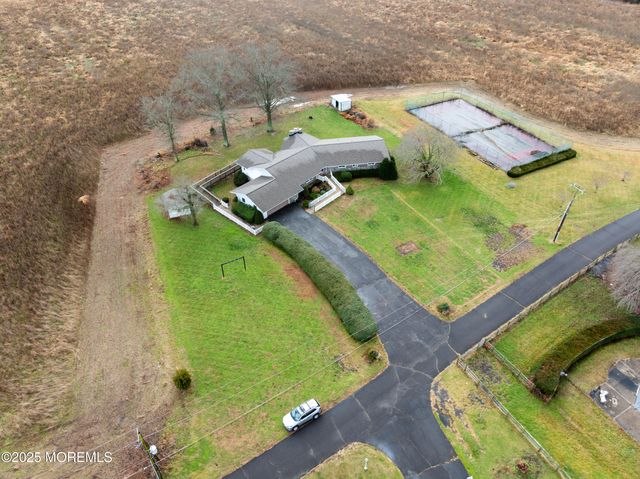 51 Arneys Mount Road, Pemberton, NJ 08068