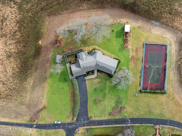 51 Arneys Mount Road, Pemberton, NJ 08068