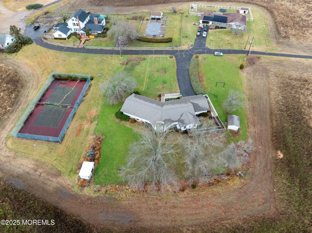 51 Arneys Mount Road, Pemberton, NJ 08068