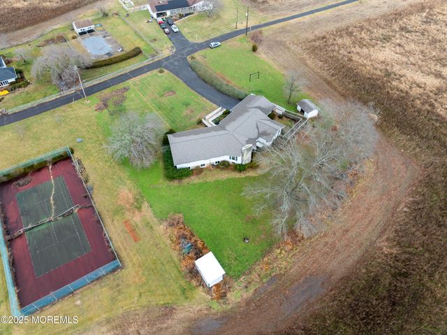 51 Arneys Mount Road, Pemberton, NJ 08068