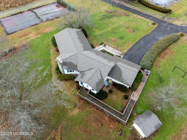 51 Arneys Mount Road, Pemberton, NJ 08068