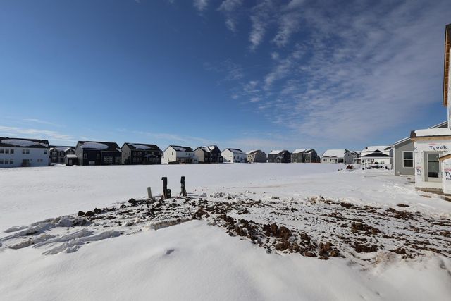 1424 Sand Dome Way, Plain City, OH 43064