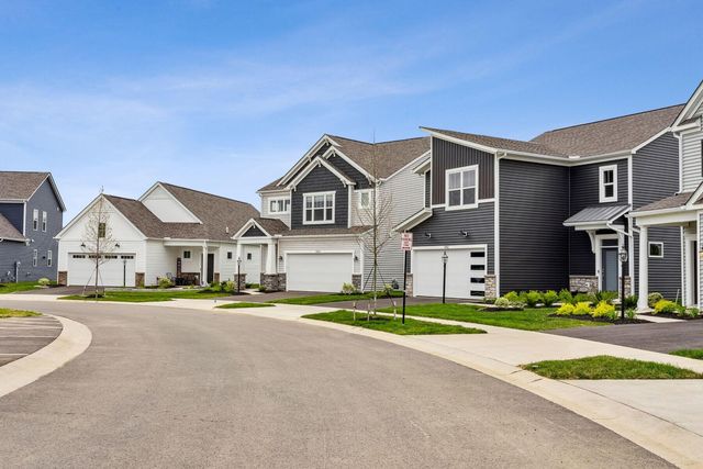 1424 Sand Dome Way, Plain City, OH 43064