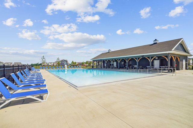 1424 Sand Dome Way, Plain City, OH 43064