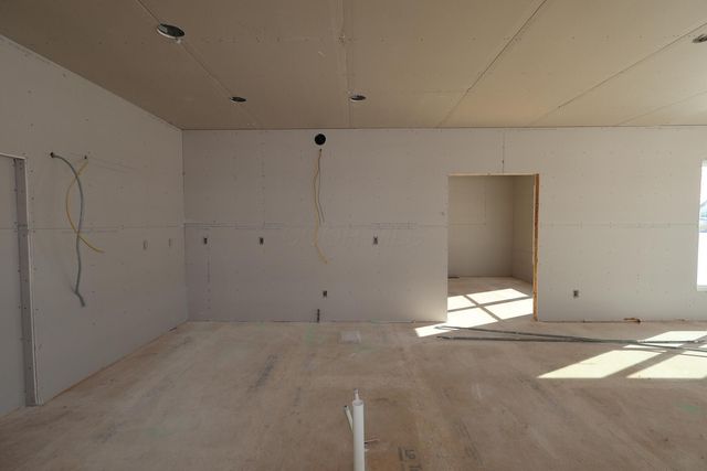 1424 Sand Dome Way, Plain City, OH 43064