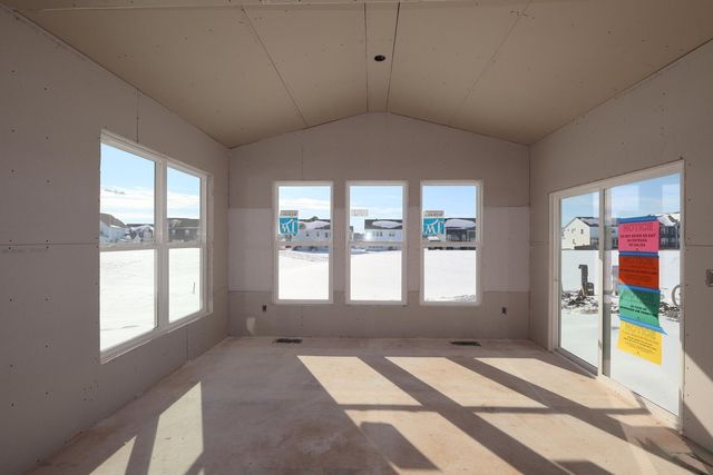 1424 Sand Dome Way, Plain City, OH 43064