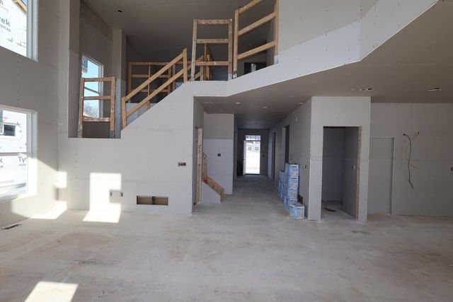 1424 Sand Dome Way, Plain City, OH 43064