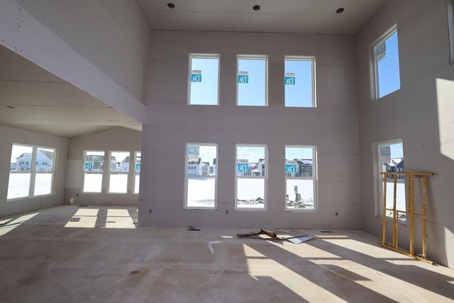 1424 Sand Dome Way, Plain City, OH 43064