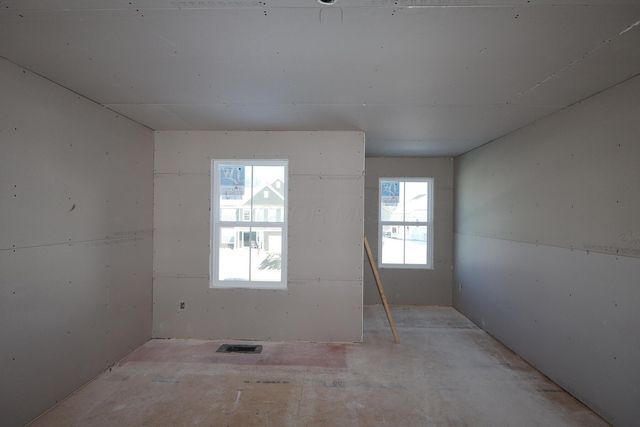 1424 Sand Dome Way, Plain City, OH 43064