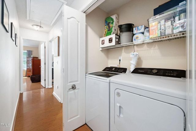 2920 Tuckland Drive, Raleigh, NC 27610