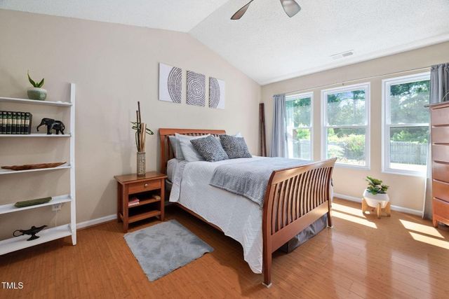 2920 Tuckland Drive, Raleigh, NC 27610