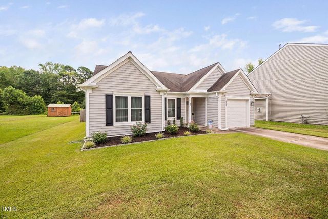 2920 Tuckland Drive, Raleigh, NC 27610