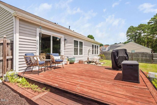 2920 Tuckland Drive, Raleigh, NC 27610