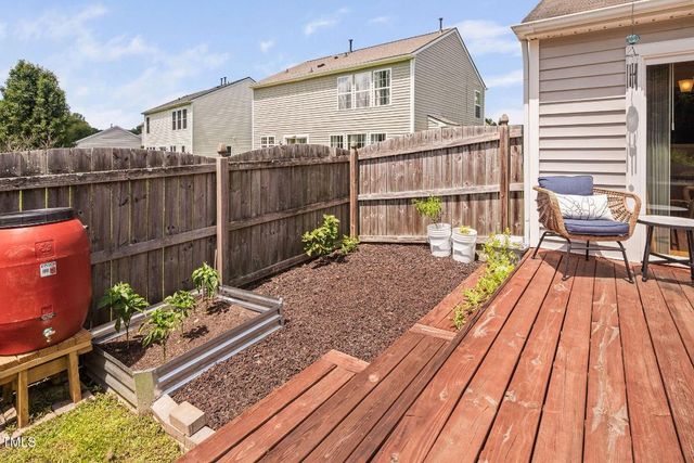 2920 Tuckland Drive, Raleigh, NC 27610