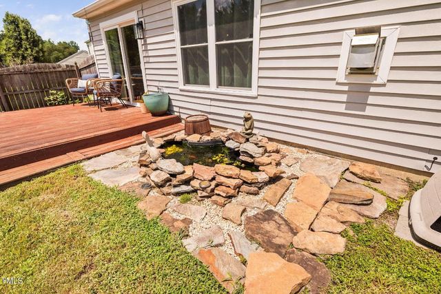 2920 Tuckland Drive, Raleigh, NC 27610