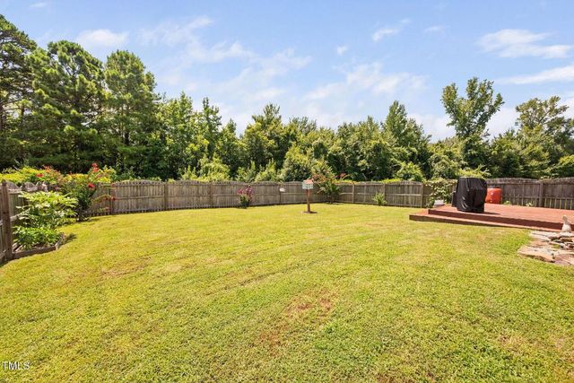 2920 Tuckland Drive, Raleigh, NC 27610