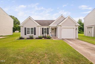 2920 Tuckland Drive, Raleigh, NC 27610