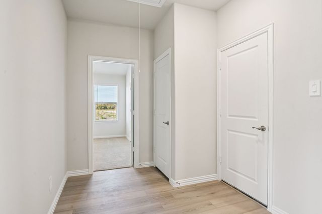 2300 Nicole Drive, Denton, TX 76208