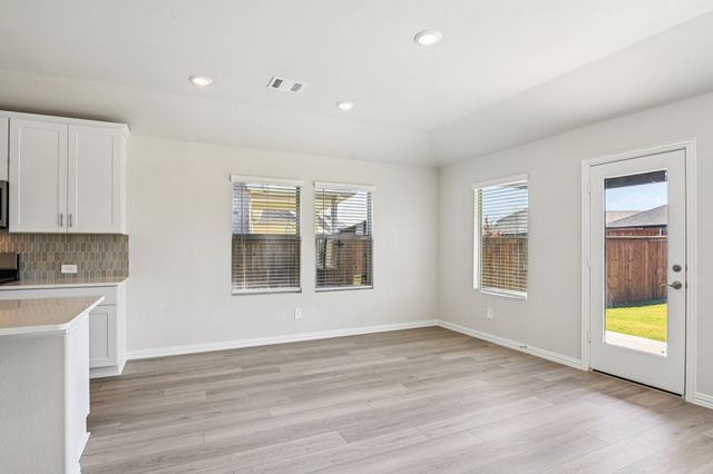 2300 Nicole Drive, Denton, TX 76208