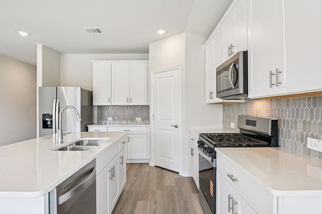 2300 Nicole Drive, Denton, TX 76208