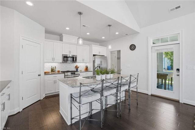 3022 Parkside CIR, Suffolk, VA 23435