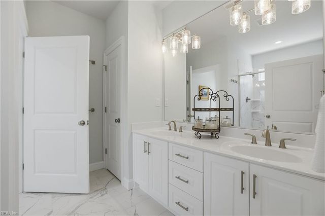 3022 Parkside CIR, Suffolk, VA 23435