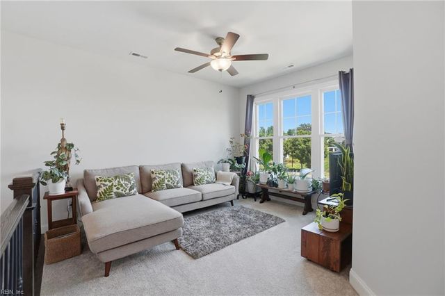 3022 Parkside CIR, Suffolk, VA 23435