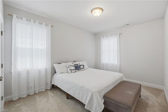 3022 Parkside CIR, Suffolk, VA 23435