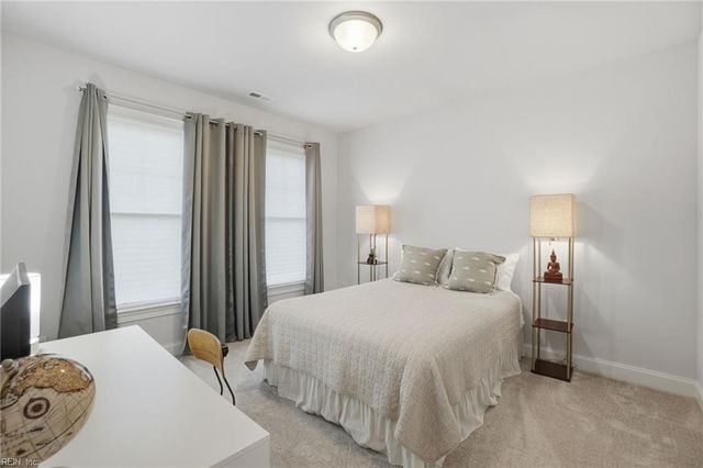 3022 Parkside CIR, Suffolk, VA 23435