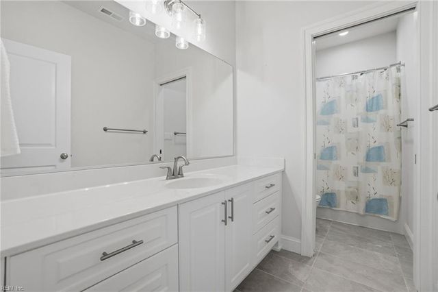 3022 Parkside CIR, Suffolk, VA 23435