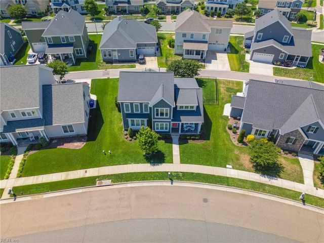 3022 Parkside CIR, Suffolk, VA 23435