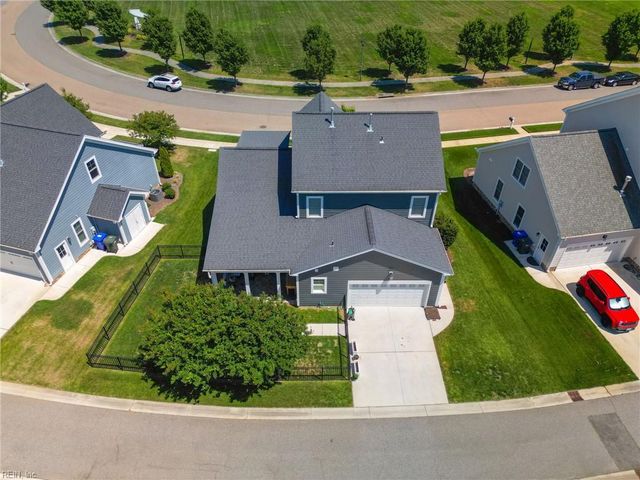 3022 Parkside CIR, Suffolk, VA 23435