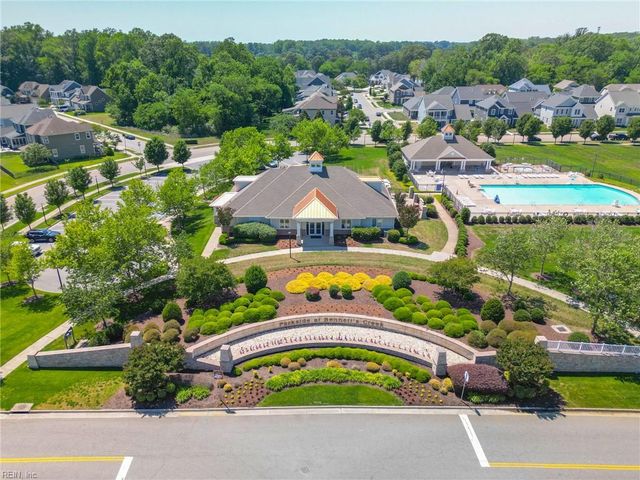 3022 Parkside CIR, Suffolk, VA 23435
