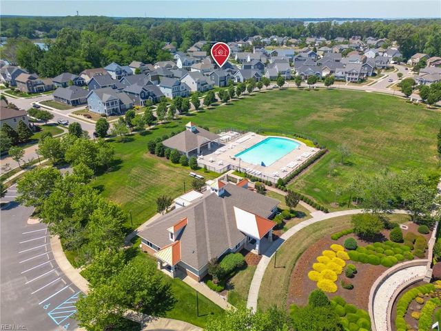 3022 Parkside CIR, Suffolk, VA 23435