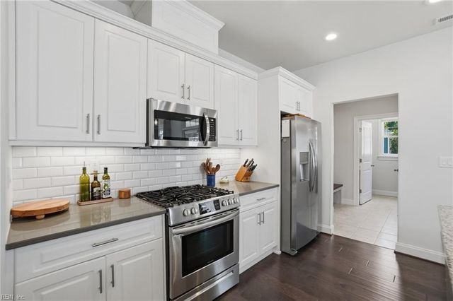3022 Parkside CIR, Suffolk, VA 23435
