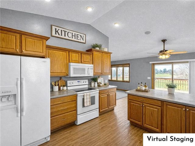 9852 162nd Street, Chippewa Falls, WI 54729