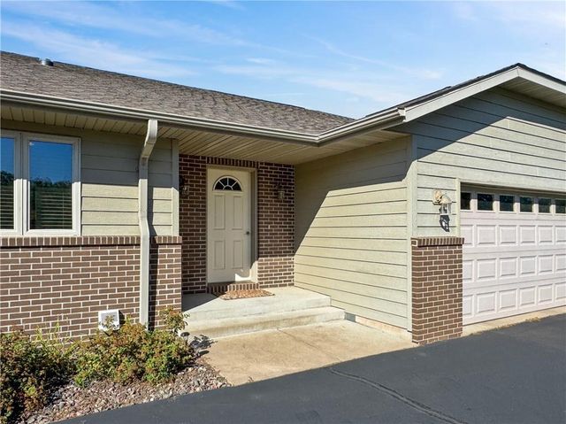 9852 162nd Street, Chippewa Falls, WI 54729