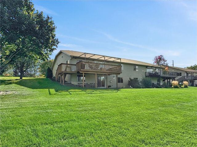 9852 162nd Street, Chippewa Falls, WI 54729