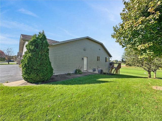 9852 162nd Street, Chippewa Falls, WI 54729