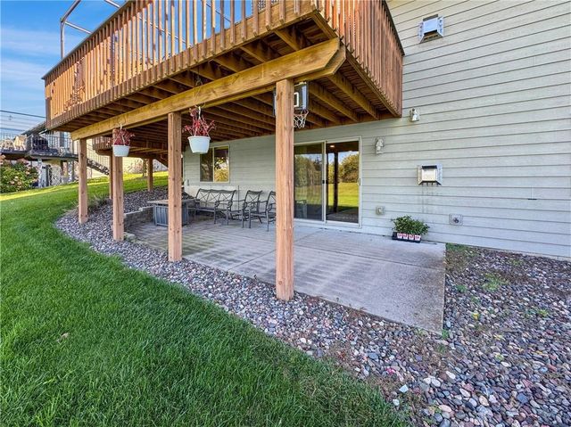 9852 162nd Street, Chippewa Falls, WI 54729