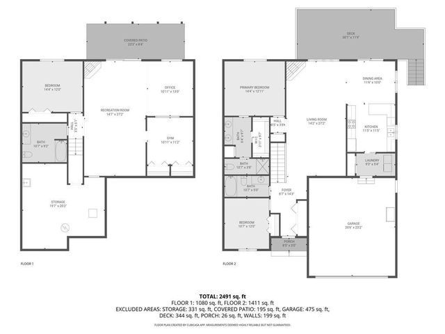 9852 162nd Street, Chippewa Falls, WI 54729