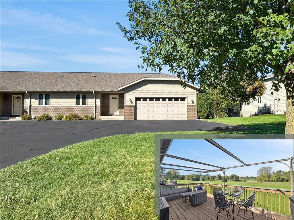 9852 162nd Street, Chippewa Falls, WI 54729