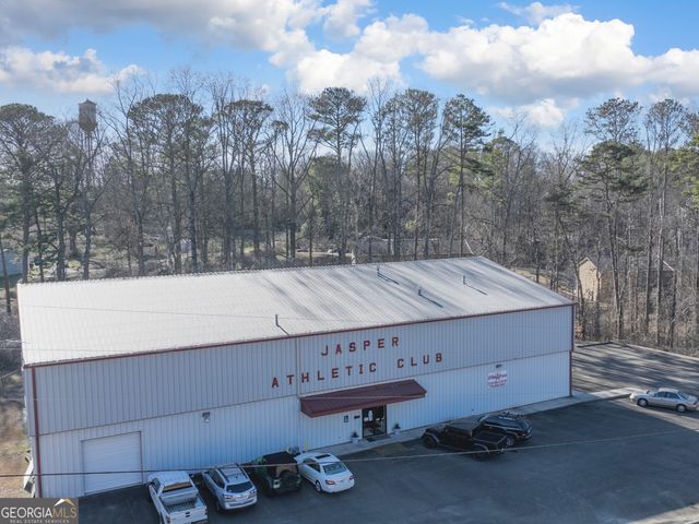 241 Deerberry Drive, Jasper, GA 30143