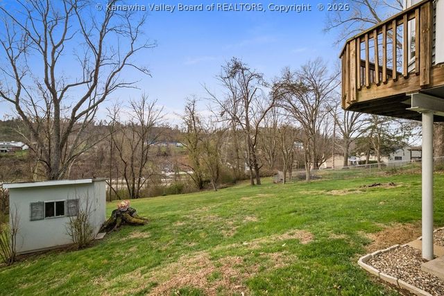 1233 Lyndale Drive, Charleston, WV 25314