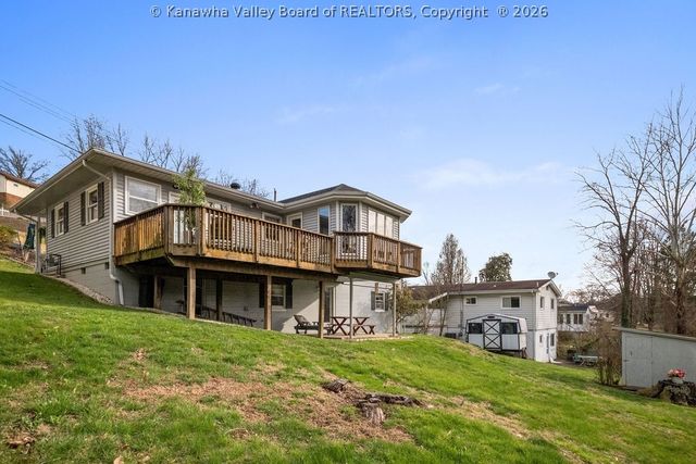 1233 Lyndale Drive, Charleston, WV 25314