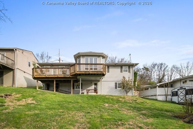 1233 Lyndale Drive, Charleston, WV 25314