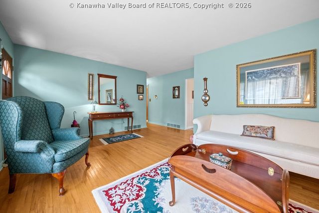 1233 Lyndale Drive, Charleston, WV 25314