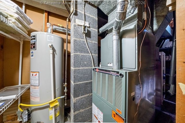 1233 Lyndale Drive, Charleston, WV 25314